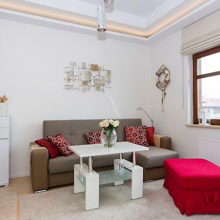 Ascot - Neptun Park By Oneapartments Gdaňsk Exteriér fotografie