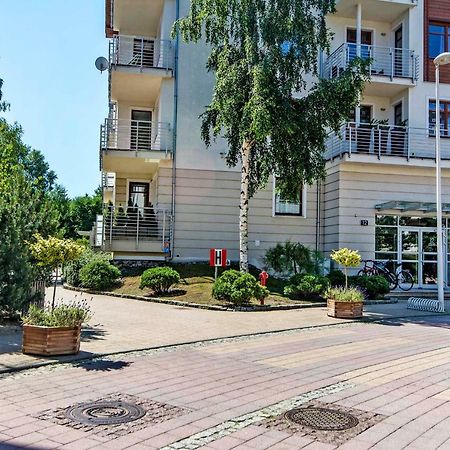 Ascot - Neptun Park By Oneapartments Gdaňsk Exteriér fotografie